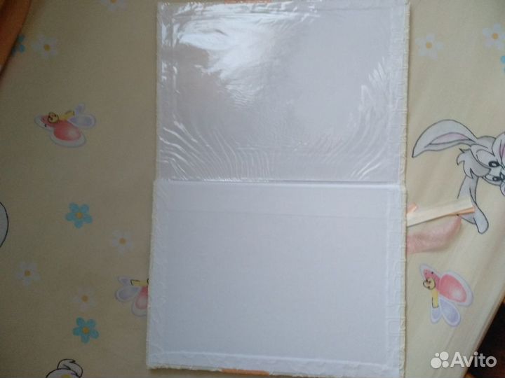 Обложка для свидетельства о браке