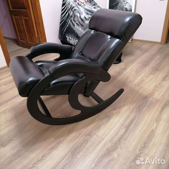 Кресло качалка от производителя