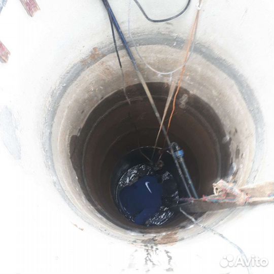 Колодцы Септики Водопровод Дренаж
