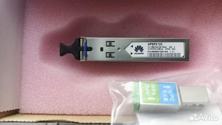 SFP модули Juniper networks /Cisco