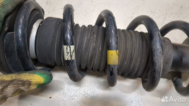 Амортизатор подвески Infiniti Q70, 2019