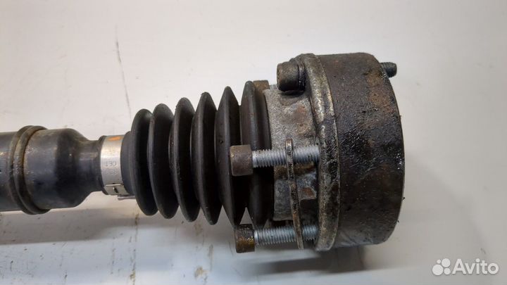 Полуось правая передняя Volkswagen Jetta 6