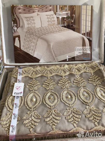 Белье постельное