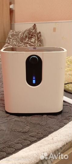 ZY-1F Концентратор кислорода