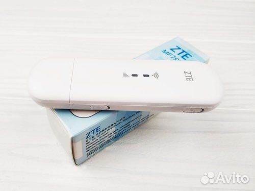 ZTE MF 79 U wifi