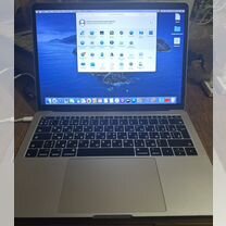 Apple macbook pro 13 2017