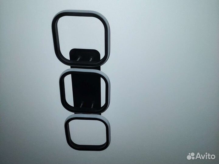 Люстра потолочная светодиодная