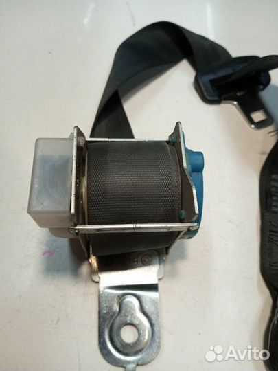 Ремень безопасности задний правый Hyundai Elantra