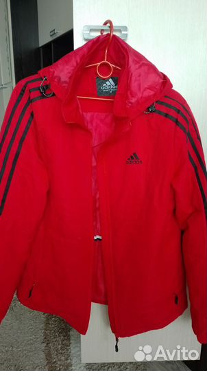 Куртка мужская