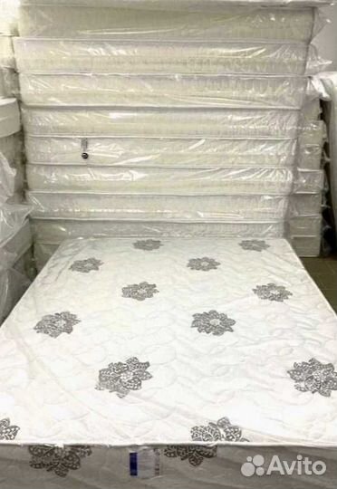 Анатомический матрас 140х200, 160х200 и другие