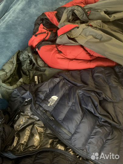 Одежда пакетом