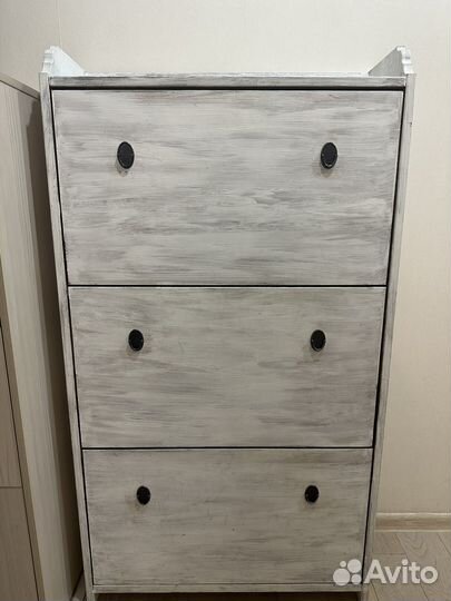 Обувница IKEA