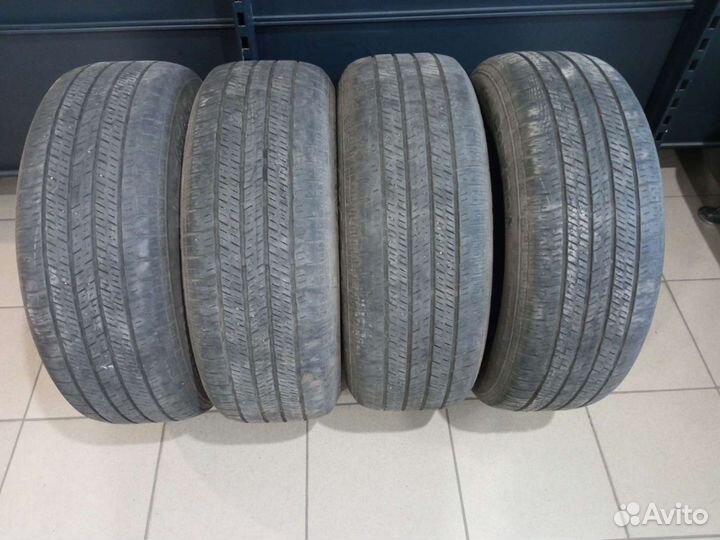 Continental Conti4x4Contact 215/65 R16 98H