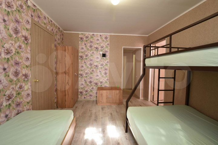 Дом 55 м² на участке 8 сот.