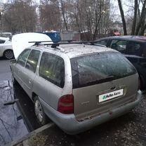 Ford Mondeo 2.0 MT, 1998, 296 000 км