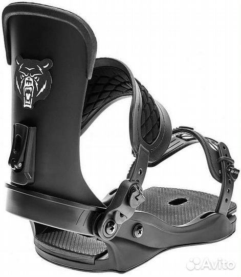 Крепление для сноуборда terror