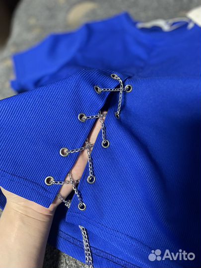 Топ женский