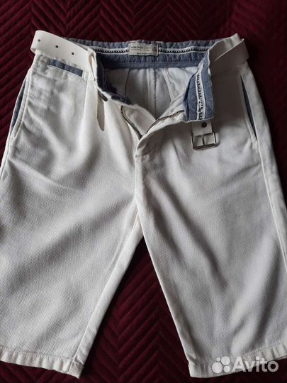 Шорты Zara