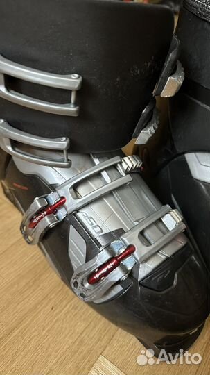 Горнолыжные ботинки