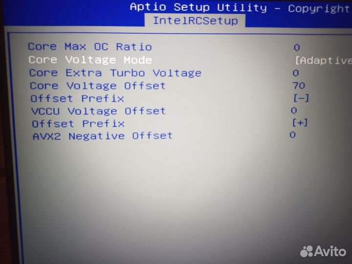 Процессор Intel Xeon E5-2680 v3 LGA2011-3