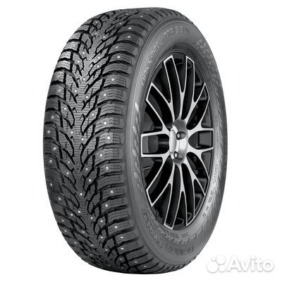 Nokian Tyres Hakkapeliitta 9 SUV 225/65 R17 106T