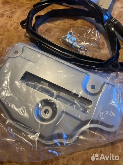 Mahle/Knecht HX150KIT Фильтр АКПП