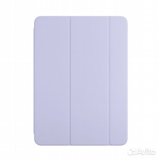 SMART Folio for iPad Air 11-inch (M2) - Light Viol