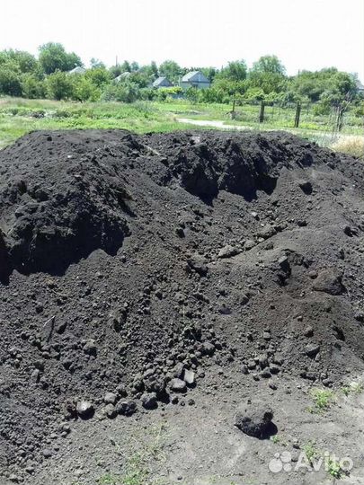 Чернозем. Доставка Зилом Камаз