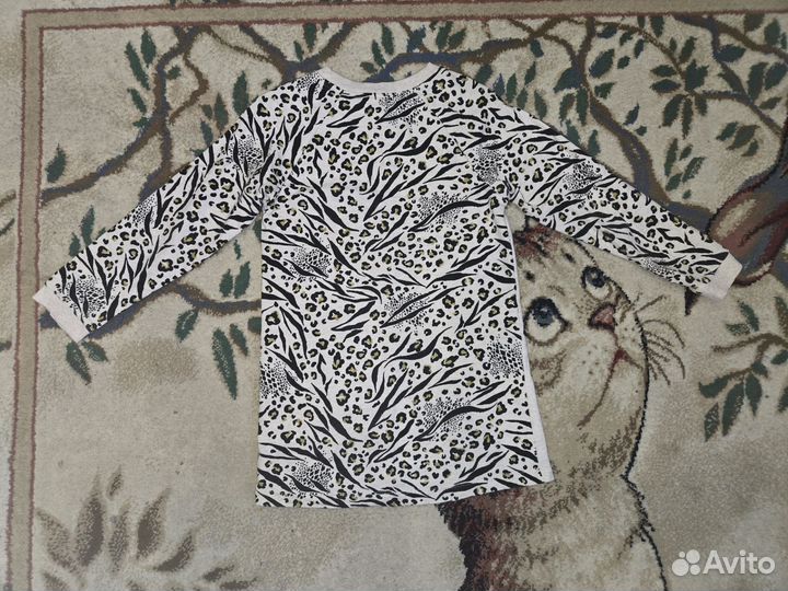 Вещи на девочку 122-128