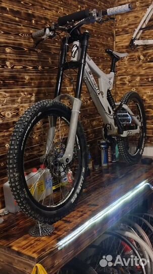 Specialized big hit 1 стритец