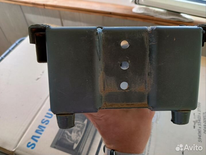 Дека для Kugoo M2