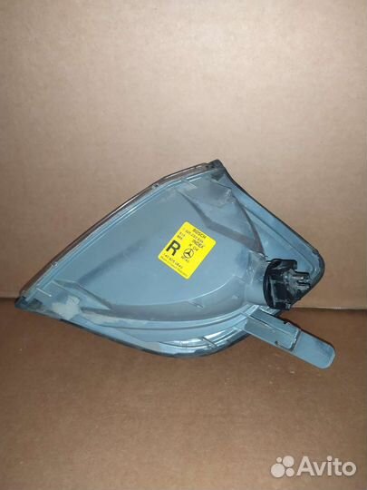 Поворотники правые Bosch(оригинал) W140