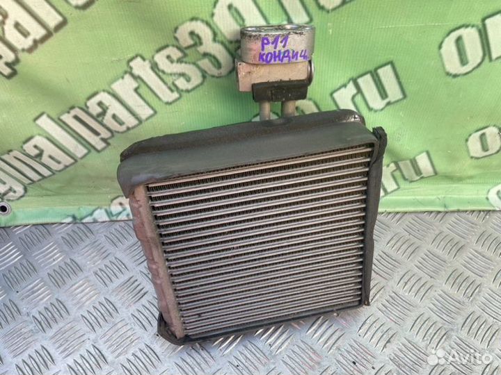 Испаритель кондиционера Nissan Primera P11(144)