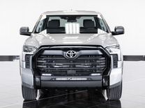 Toyota Tundra 3.4 AT, 2021, 4 965 км, с пробегом, цена 6 890 000 руб.