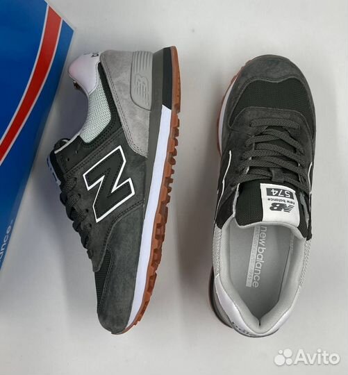 Кроссовки New balance 574 (42)