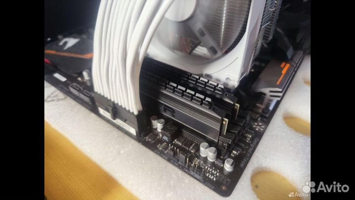 Patriot Viper blackout ddr4 4400 mhz 2x8