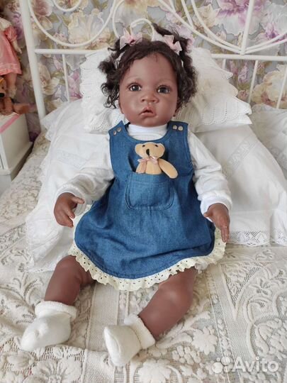 Коллекционная Кукла