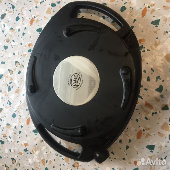 Плита амс Навигенио