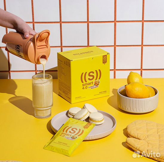 Сбалансированное питание