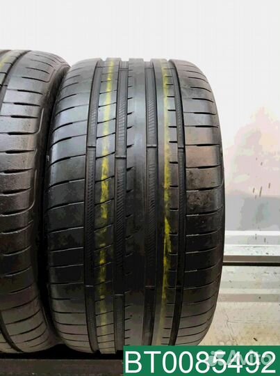 Goodyear Eagle F1 Asymmetric 3 235/40 R18 и 255/35 R18 105W