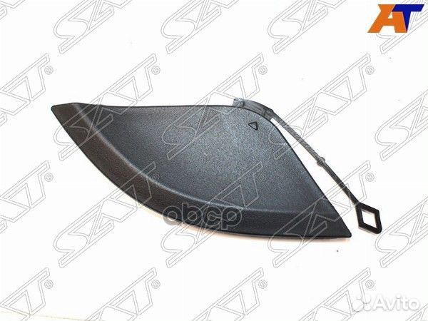 Заглушка под крюк BMW X3 10-14 ST-BM84-000C-0 Sat