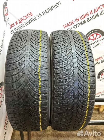 Michelin Latitude Alpin LA2 235/65 R17 108H