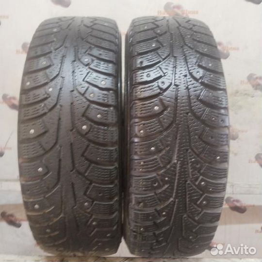 Nokian Tyres Nordman 5 185/65 R15