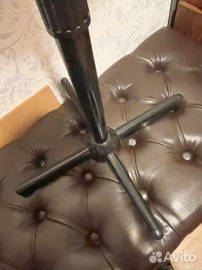 Вентилятор напольный маркус