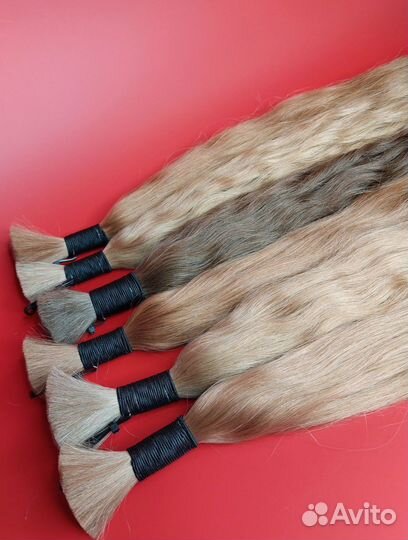 Славянские волосы, мастерам опт