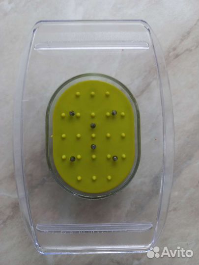 Терка овощерезка Gipfel