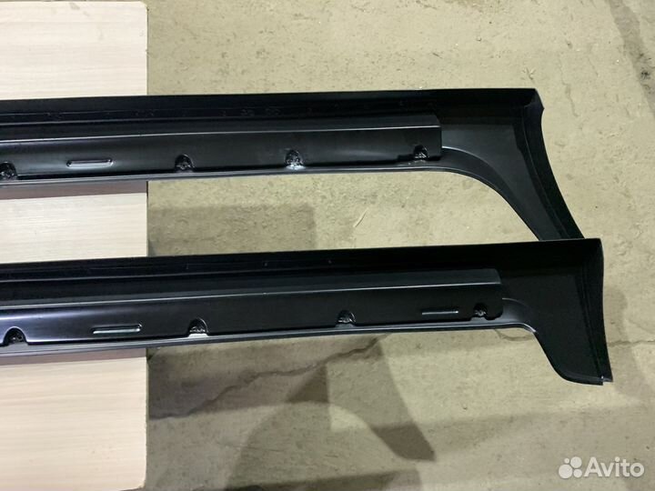 Пороги Калина Гранта Спорт