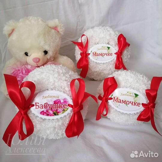 Подарочные боксы, Рафаэлло, Киндер