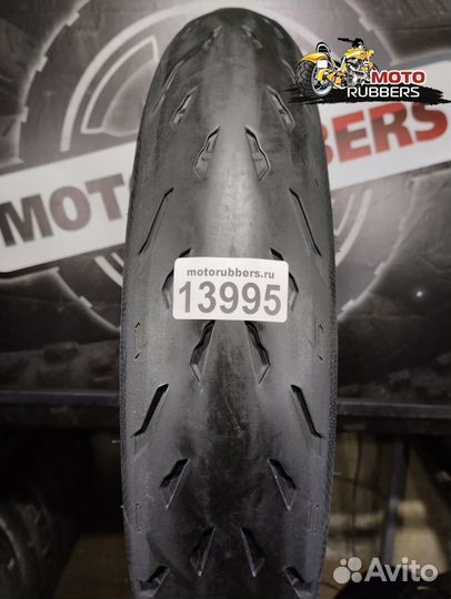 120/70/17 R17 Michelin Power 5 №13995