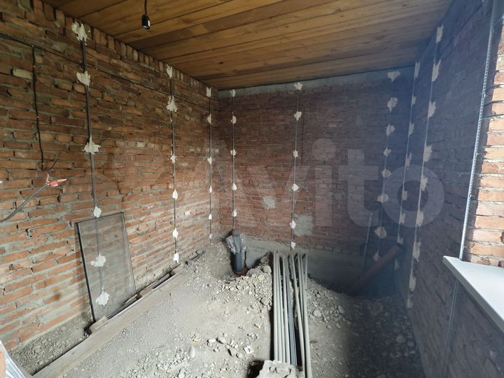 Дом 155 м² на участке 21 сот.